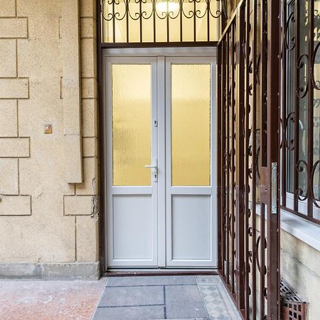 The Right Choice Studio Apartments Budapesta Exterior foto