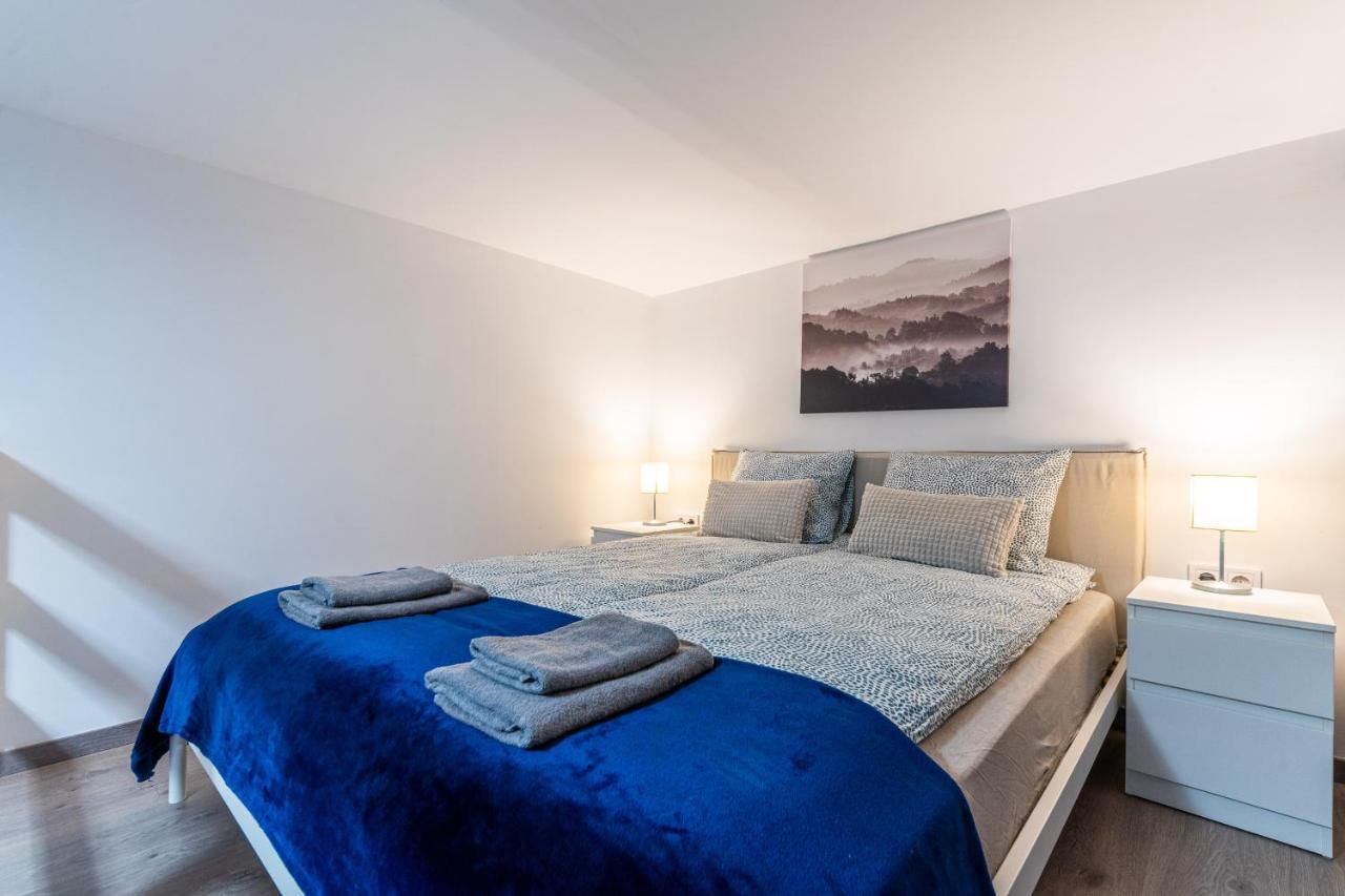 The Right Choice Studio Apartments Budapesta Exterior foto