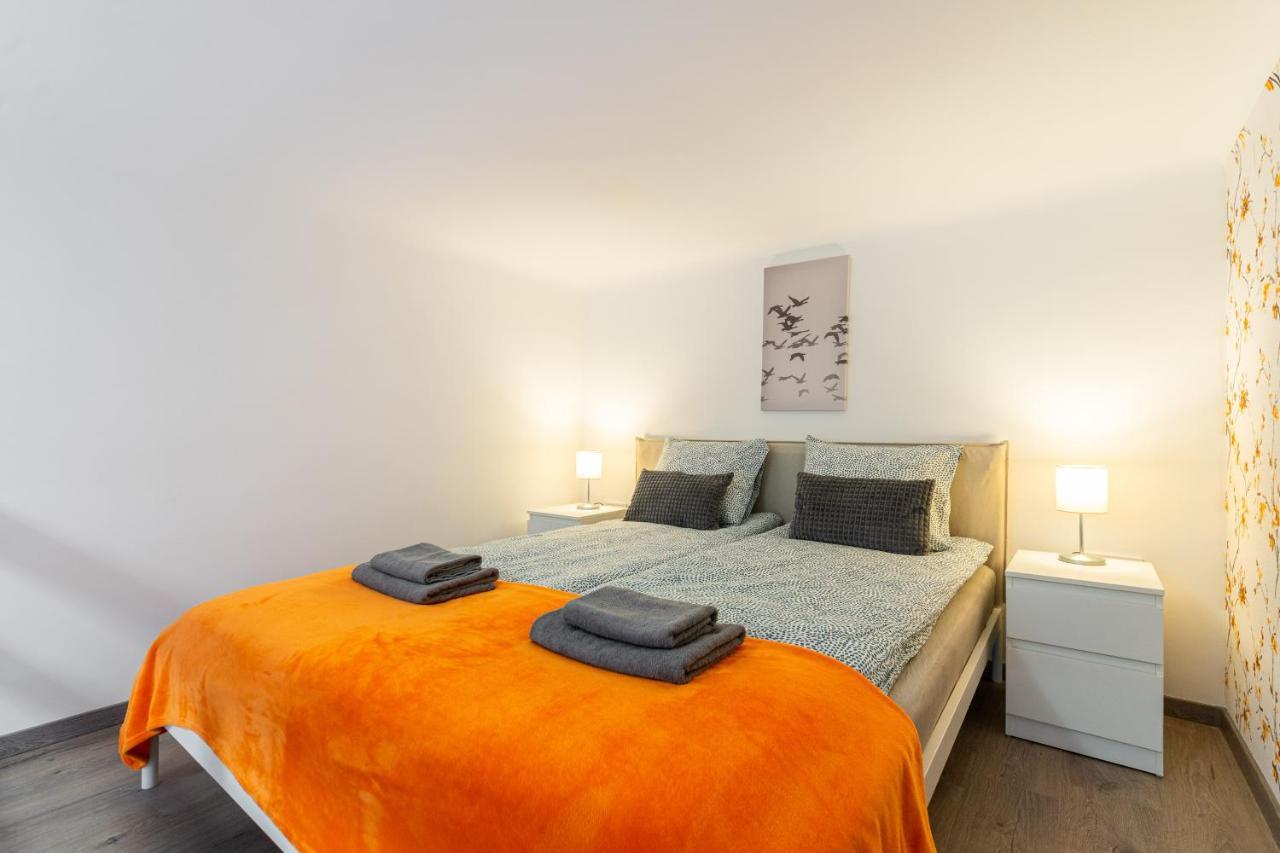 The Right Choice Studio Apartments Budapesta Exterior foto