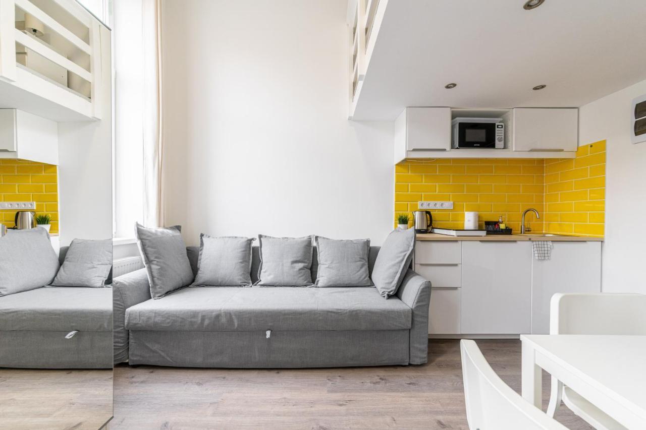 The Right Choice Studio Apartments Budapesta Exterior foto