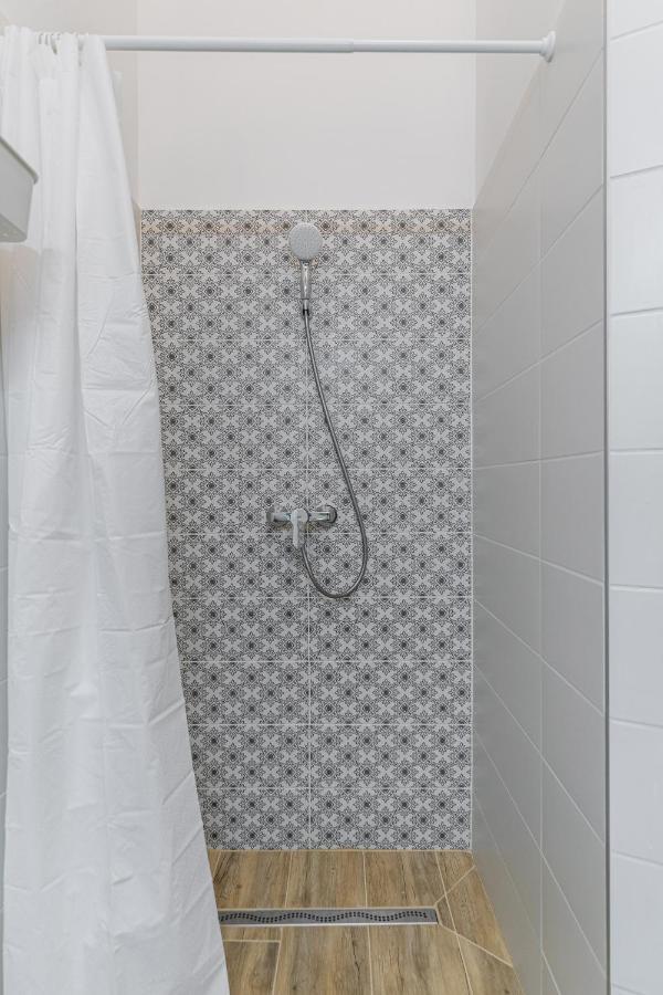 The Right Choice Studio Apartments Budapesta Exterior foto