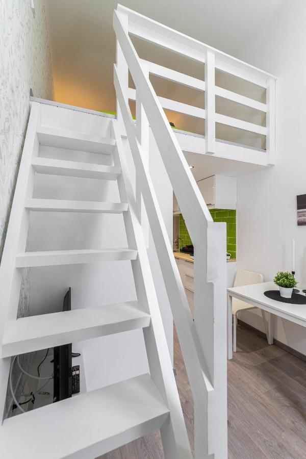 The Right Choice Studio Apartments Budapesta Exterior foto