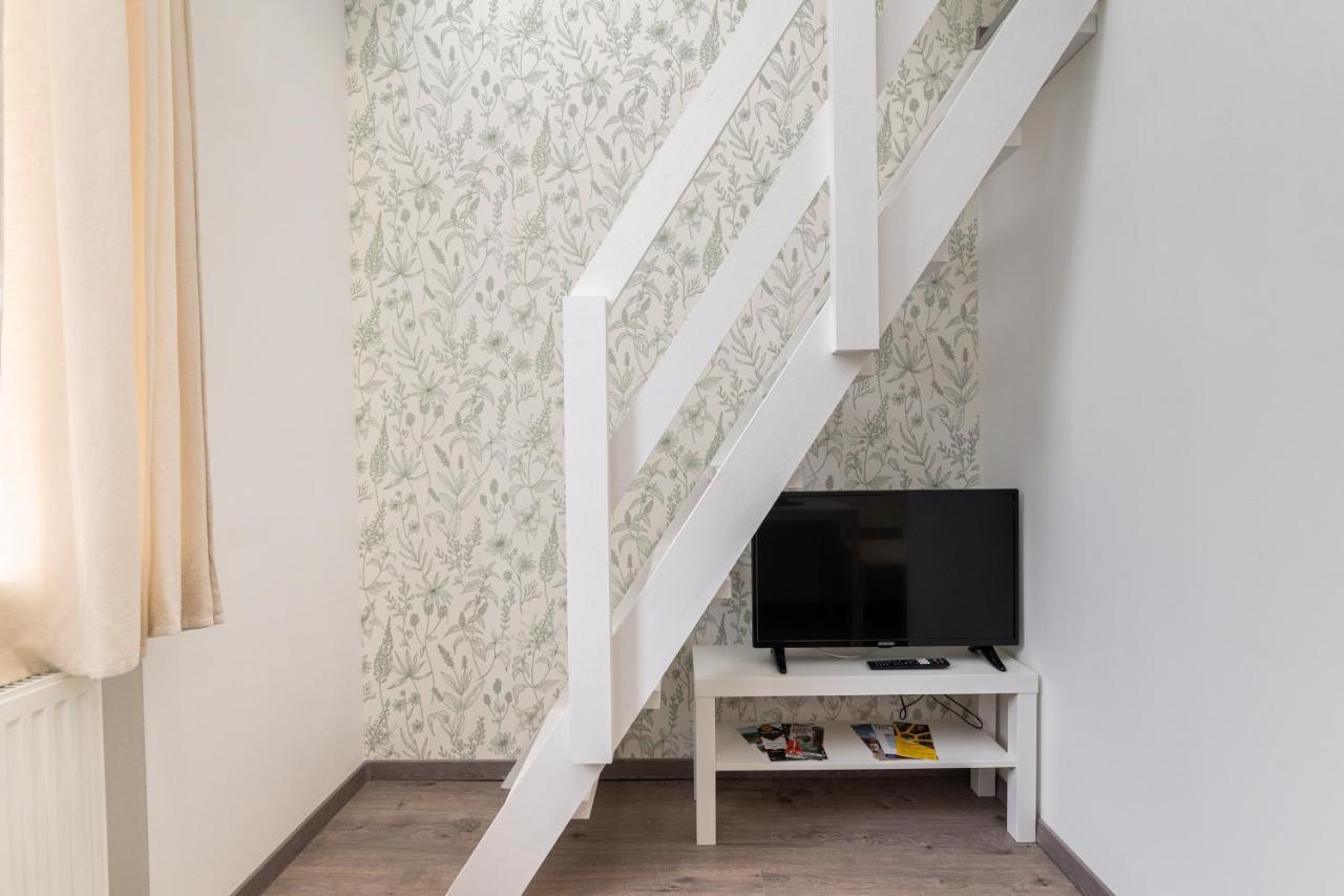 The Right Choice Studio Apartments Budapesta Exterior foto