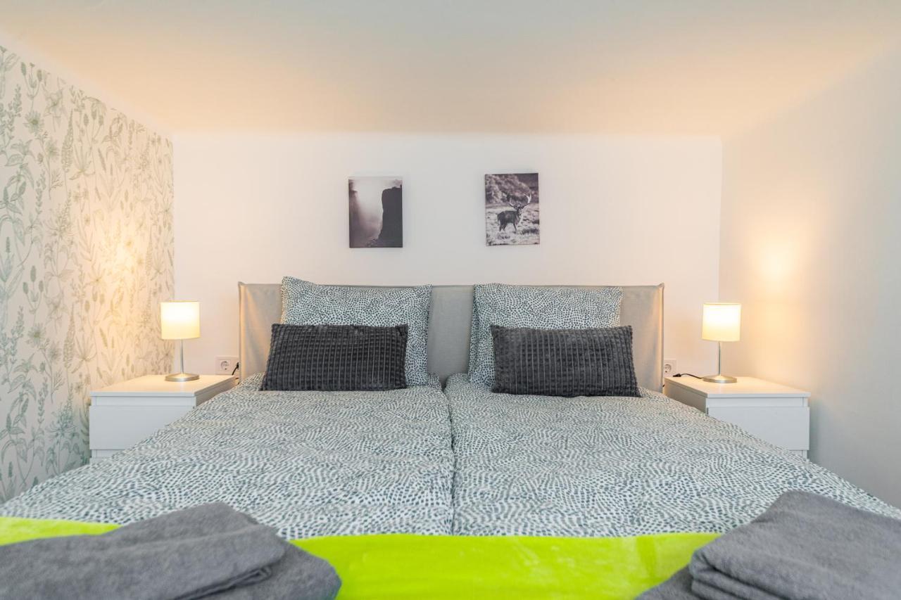 The Right Choice Studio Apartments Budapesta Exterior foto