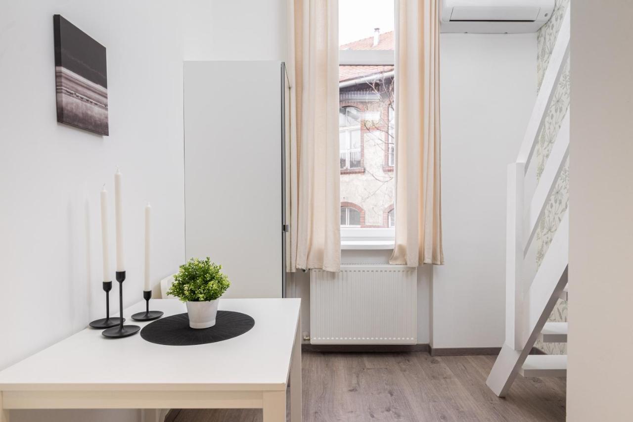 The Right Choice Studio Apartments Budapesta Exterior foto